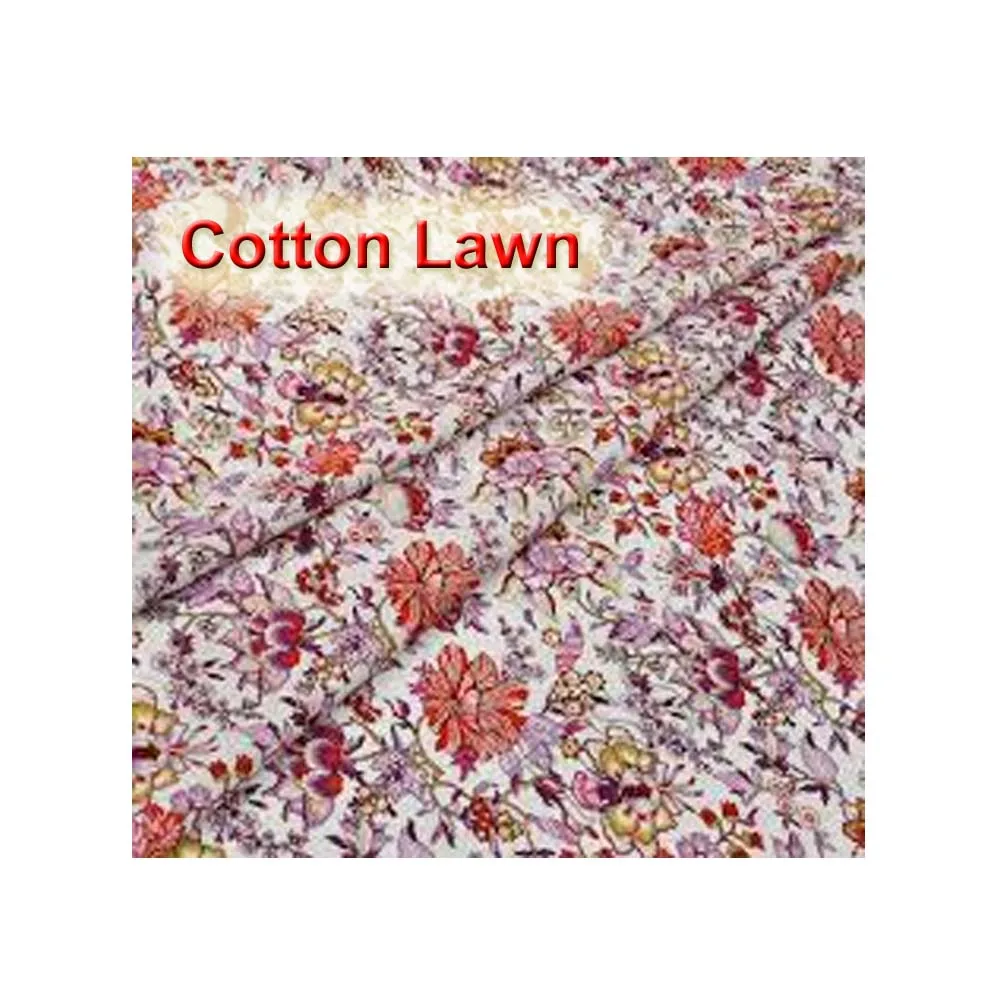 Pakistani Lawn - We deliver Pakistani Branded Lawn all over the world from Courier Service