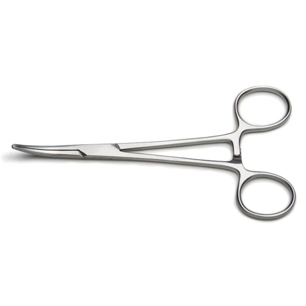 Основные хирургические инструменты медицинские артериальные москитные щипцы Премиум-Качества Самые продаваемые