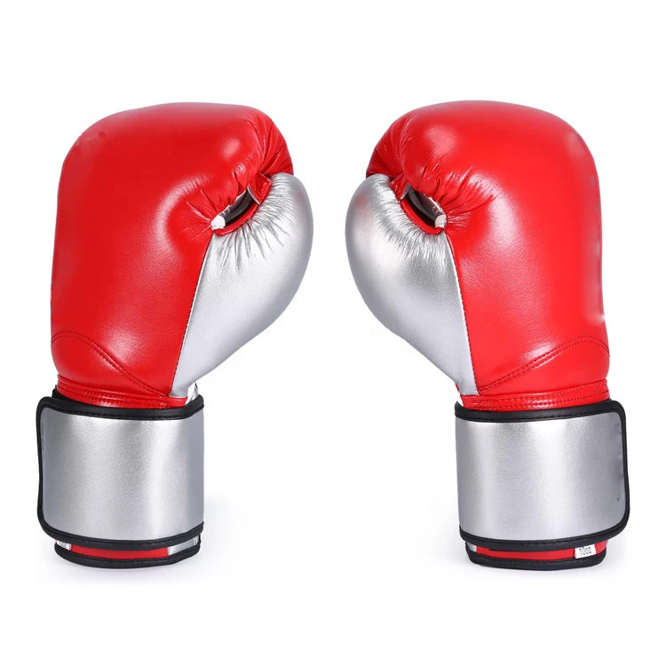 Боксерские перчатки Лучшего качества для мужчин и женщин боксерские мешки кикбоксинга гелевые спарринговые тренировочные в стиле муай-тай 2021