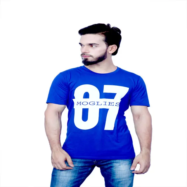 2022 Autumn long-sleeved bottoming T-shirt brand pure color pullover fashion loose sweater men