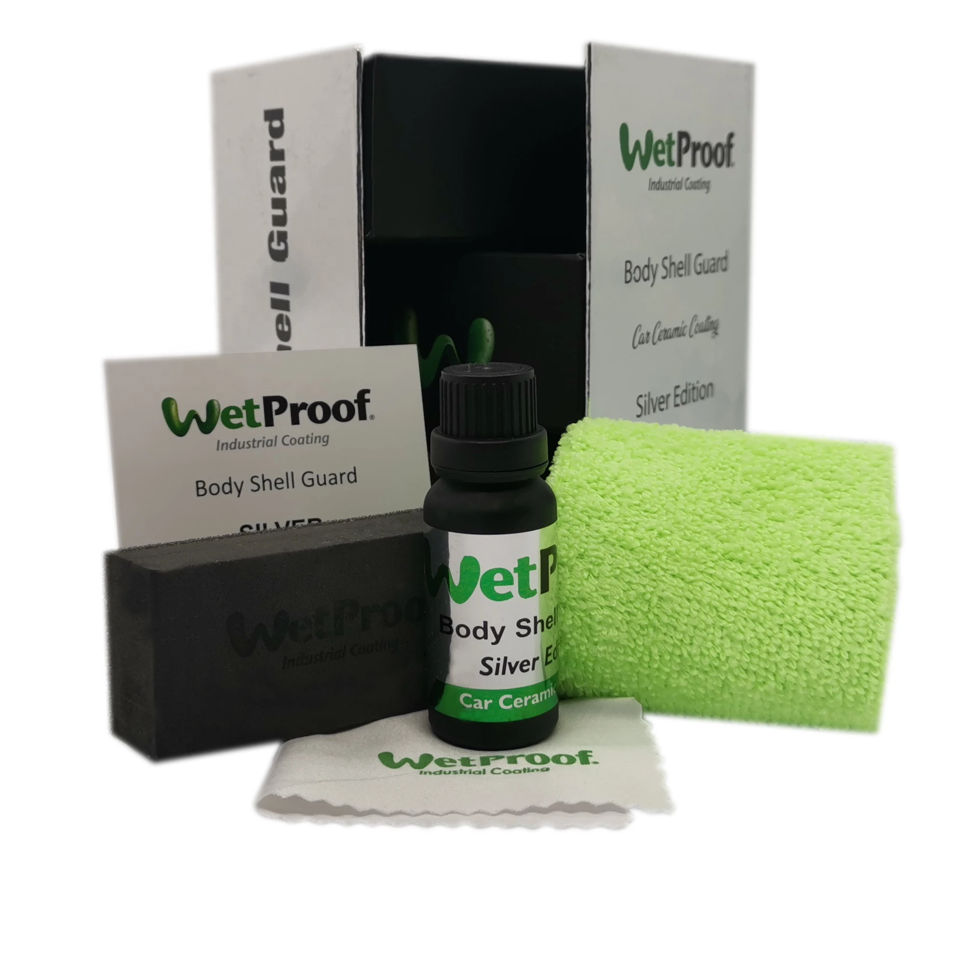 Ceramic Coating 9 h ceramic coating