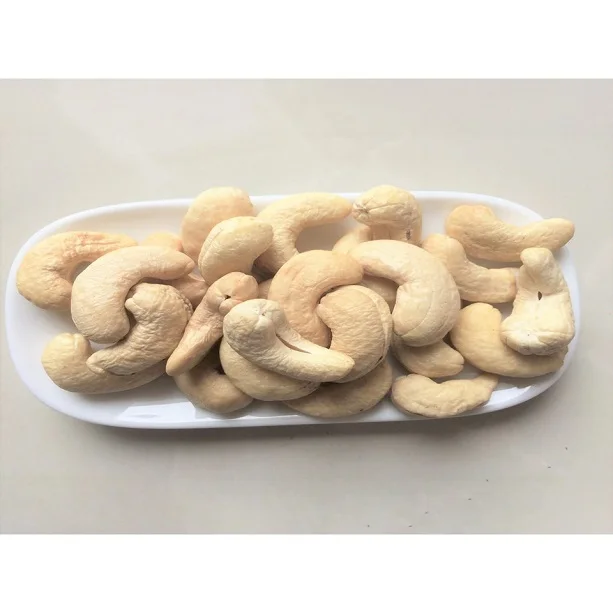 
Healthy Dryfruit Premium Cashew Nuts W210 Wholesale Vietnam Export Standard Company Best Cashew Nut Raw Ready to Ship Cashew Nut 