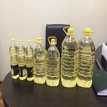 High Food Grade Crude Sunflower Oil And Refined/Unrefined Sunflower Oil