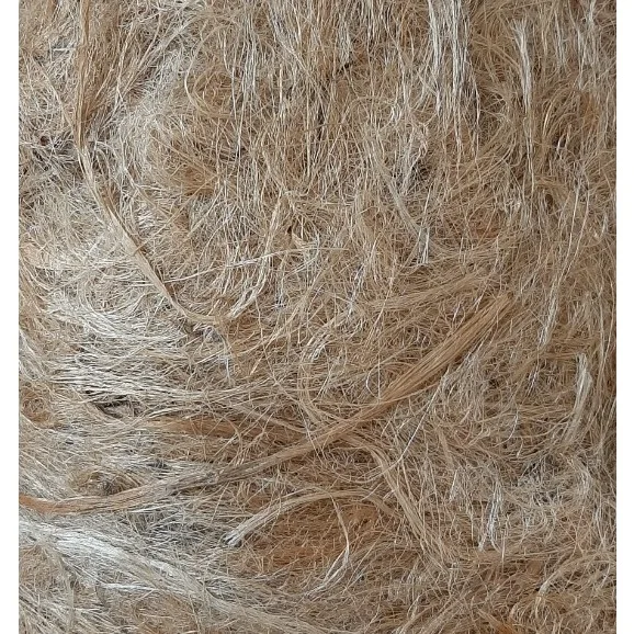 Wholesale Premium Quality Amd Competitive Price Processed Fiber Manufactured In Bangladesh