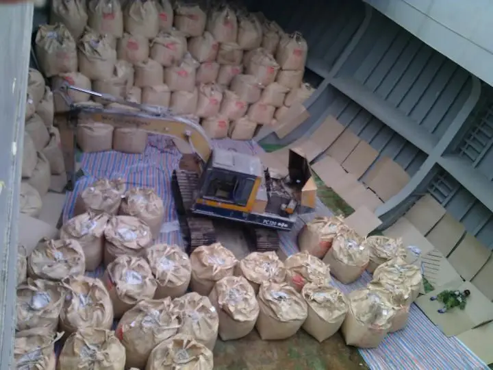 cheap cement 42.5 50kg  price list