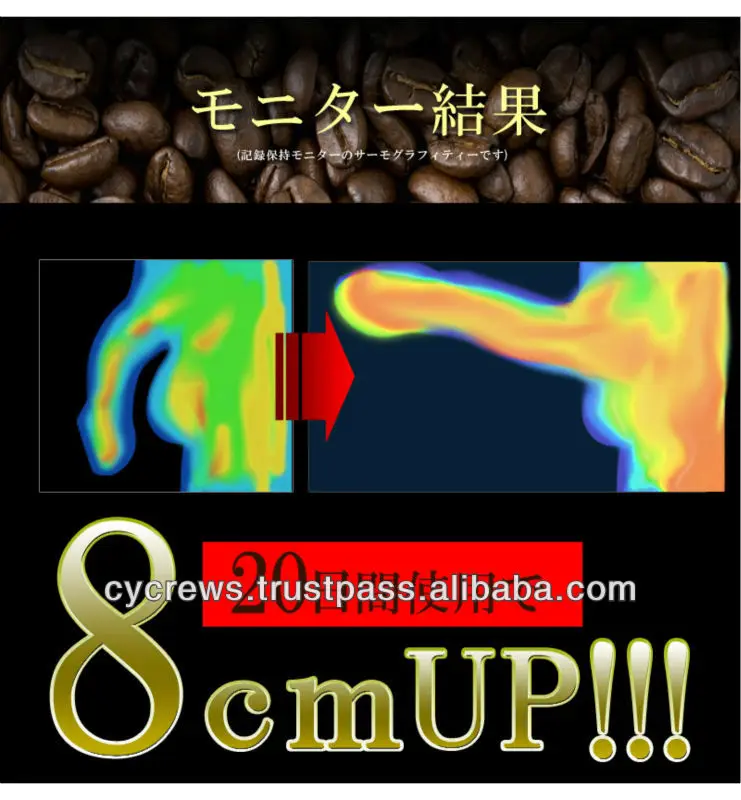 BLACK KING PREMIUM 2020 Новая мужская добавка для увеличения пениса большой объем с сильным эффектом Высокая пропорция