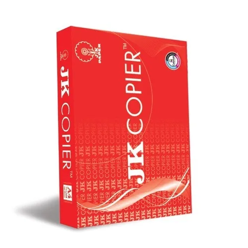 Best quality JK Copy paper A4 size paper available