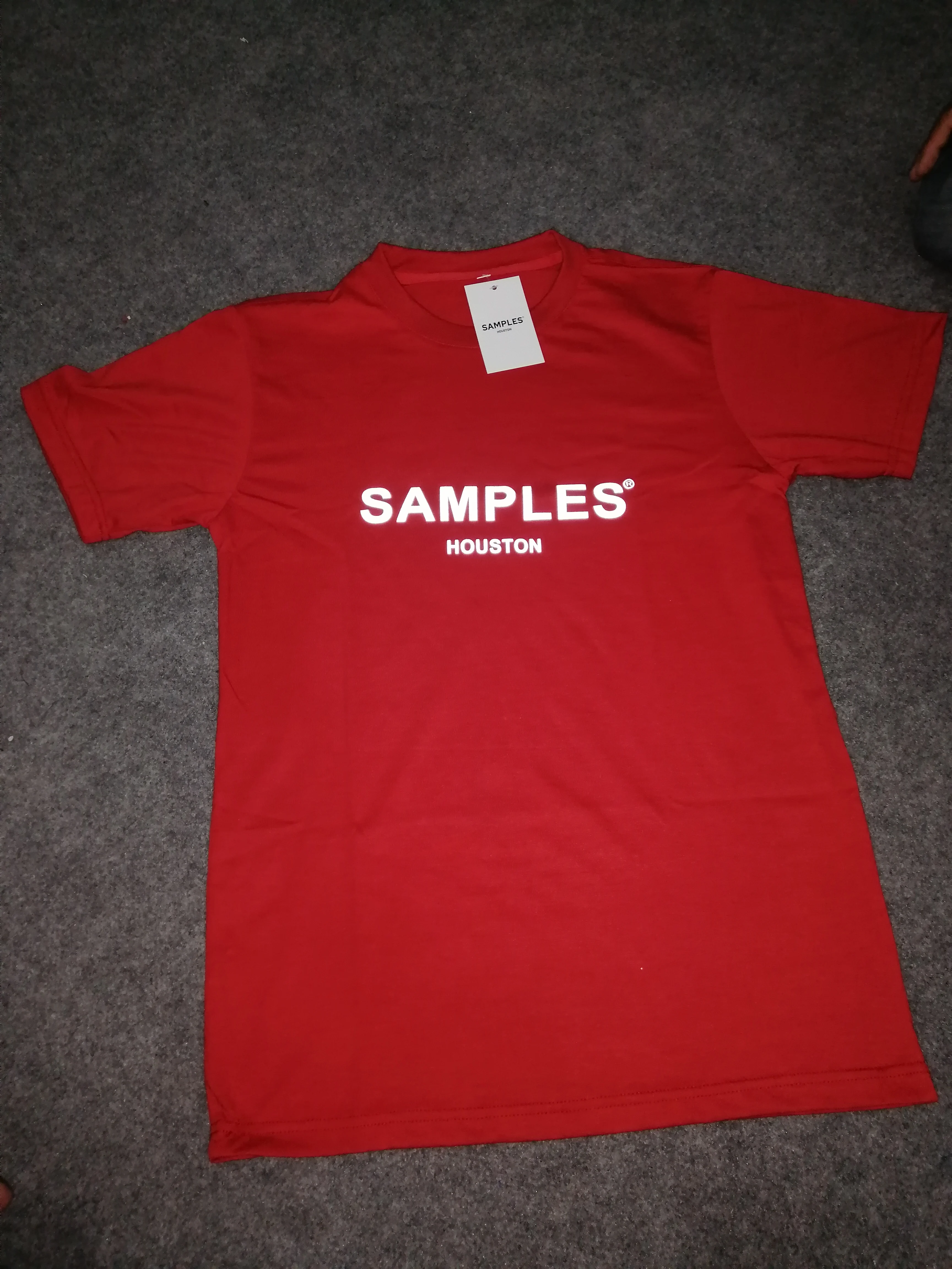 High Quality 100% Cotton Custom Night Glowing t shirts for men street wear reflective glow in the dark tee shirts