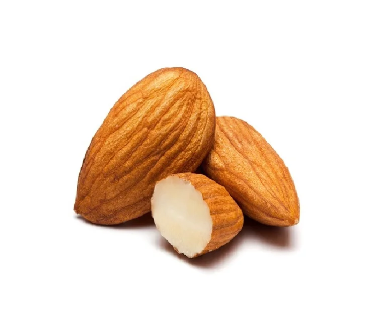 Bulk Whole Natural Raw Almonds 3, 5, 10, 50 lbs - Wholesale Almond Nuts