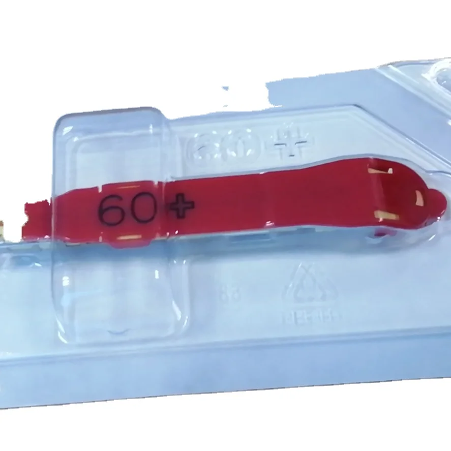  Reloads 60mm Cartridge for Disposable Endo Cutter Stapler Endoscopic Surgical Staple 3