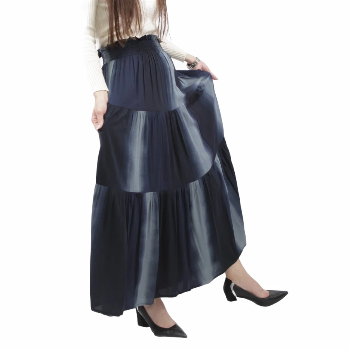 Hot Sale Factory Direct Price Long Skirt