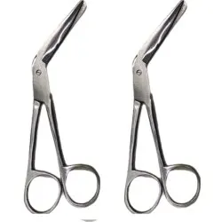 Hot Sale Lawson Tait Episiotomy Scissor 14cm - Fine Quality Gynecology Scissors Premium Quality Surgical Tools