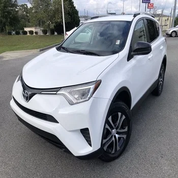 2020 2021 FAIRLY USED CARS 2019 Toyota RAV4 and RAV4 Hybrid
