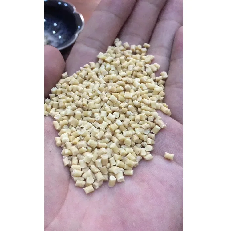 Модифицированный чистый PPO + 20% GF для крыльчатки водяного насоса PPO