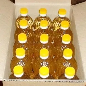 Refined Rapeseed oil/ Canola oil