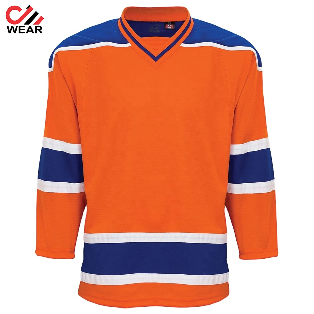 Оптовые пустые хоккей на льду Джерси тяжелый 100% полиэстер пользовательские хоккейная форма