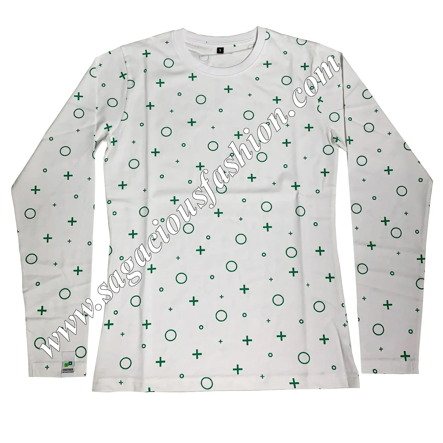 
Wholesale Customized Good Quality Woman t shirts / tops 