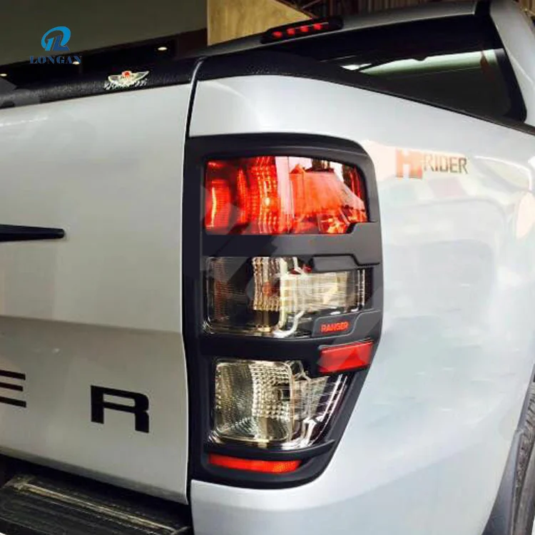 China factory wholesale Rear trim in Other exterior accessories Suitable 2012 Ranger body kit