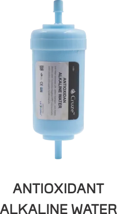 
Cruze antioxidant cartridge carbon filters sediment filters alkaline filters for water purifiers 
