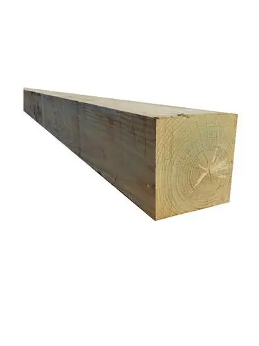 Round Timber Logs 500mm-600mm