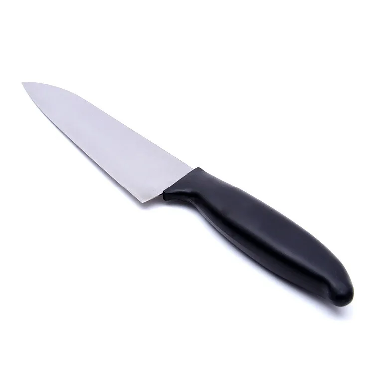 Ceramic knife 5 Carat Diamond Future Santoku Kitchen Knife