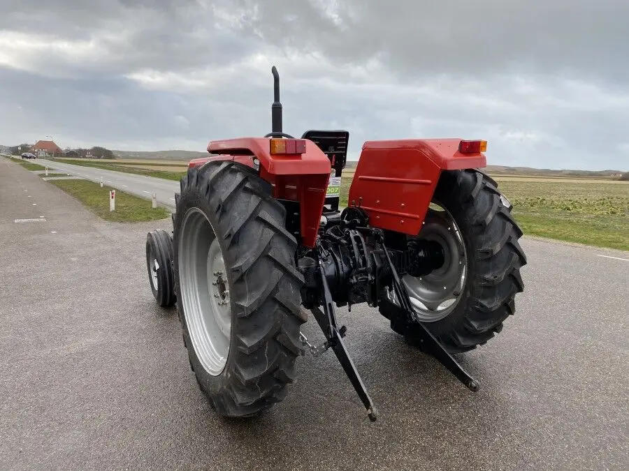 Хорошее качество и состояние Massey Ferguson трактор MF290