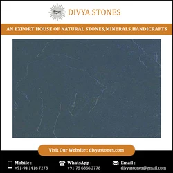 Top Selling Best Jack Black Natural Slate Stone from Indian Supplier