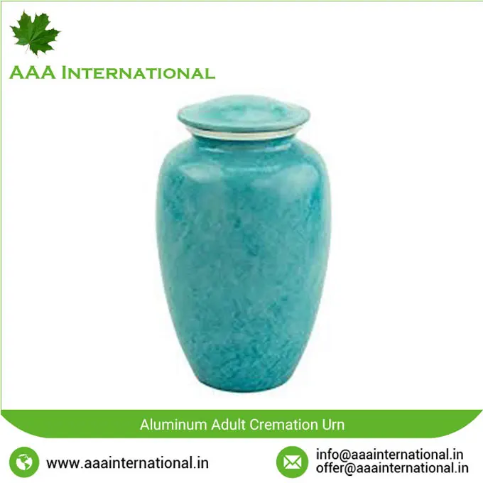 Популярные Латунные урны для кремации взрослых