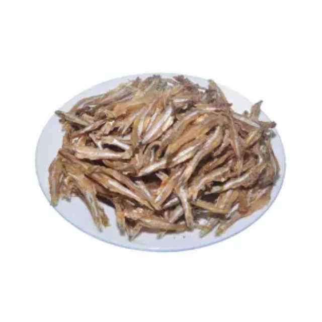  Экспортер сушеных анчоусов высокого качества по лучшей цене из Вьетнама низкой