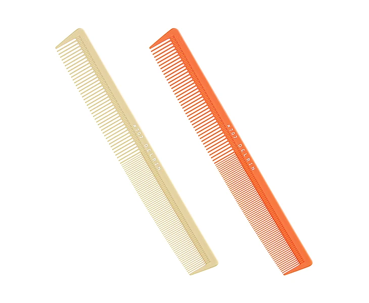 MADE IN JAPAN UEHARA COMB Derlin Comb #707