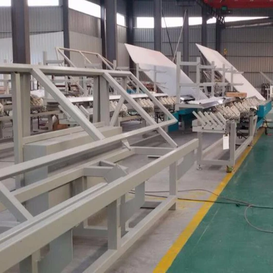 
Automatic aluminum bar Spacer bending machine for Insulating Glass Hollow Glass Double Glasing Processing 