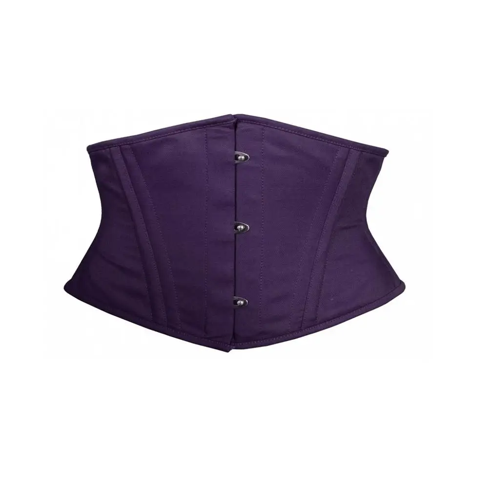 Top quality wholesale PVC corset for women