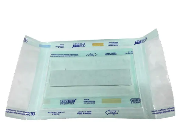 Aesculap Dermatome Blade Stainless Steel Sterile Package Skin Grafting Tools Quality Surgical Blades Turkey