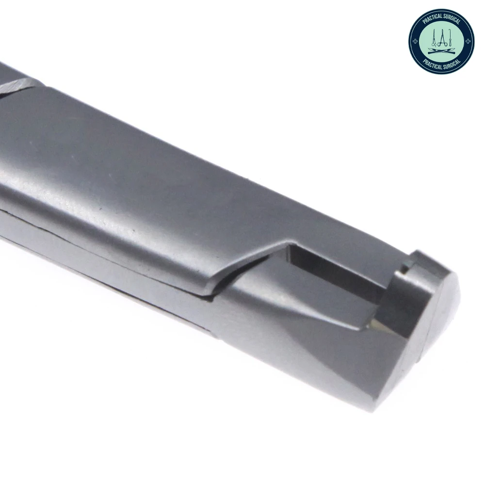  Стоматологические инструменты Ортодонтические щипцы Дистальный концевой резак