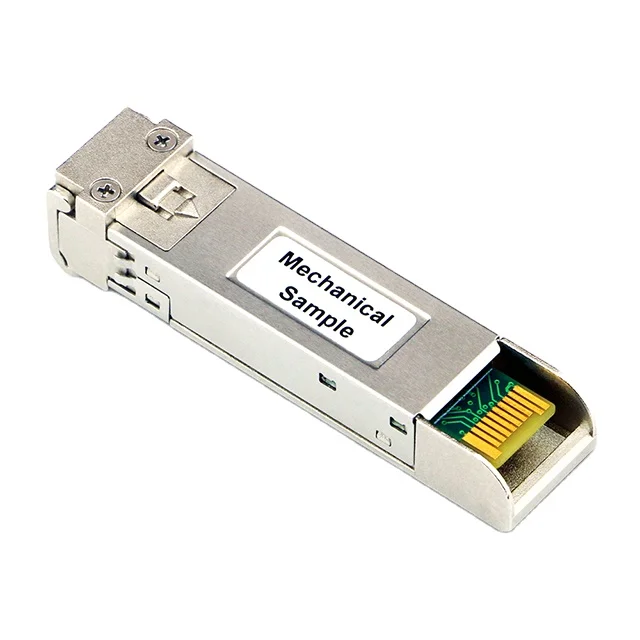 Tx1330nm/Rx1270nm SFP 10G ER SFP коннектор волоконно-оптическое оборудование
