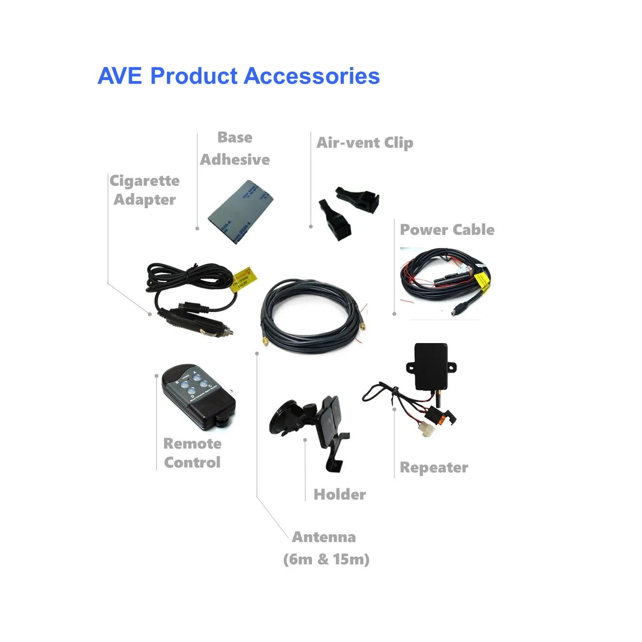 Truck Trailer Tire Pressure Monitoring System (TPMS)