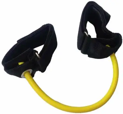 
urable Lateral Stepper Resistance Training Belts Harness Leg toning Tube for leg stretching Manufacturer 