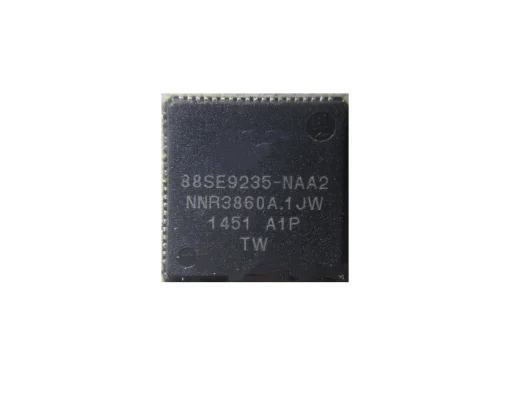 Hot sales NIC 88SE9235-NAA2 IC original in stock