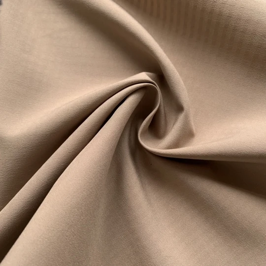 
 100% полиэфирная ткань, двухстороннее тисненое квадратное Добби Тканое полотно для домашнего текстиля  