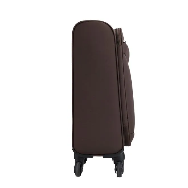 
Cheap Factory Trolley Luggage Case Manufacturer Big Capacity Carry-on Suitcase Factory Wholesale Business Travel Bag 