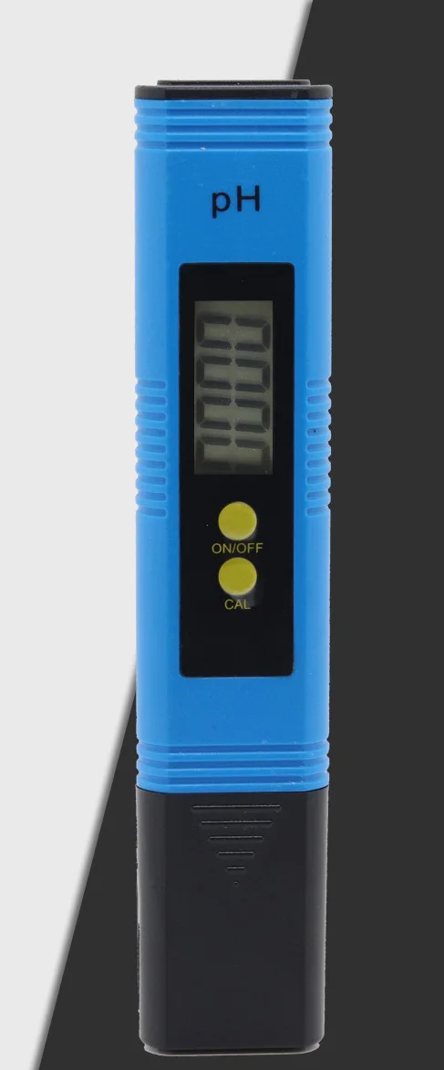 Competitive Price Multifunction Cheap Pen Type Portable Online TDS Digital PH Meter