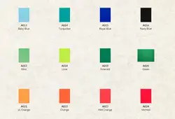 Высококачественный и по низкой цене, 100% акриловое волокно, 140 г/кв. М, толщиной 1,4 мм, вязаный войлок, Ширина 22*30 см, акриловый вязаный войлок