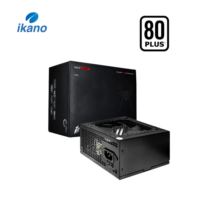 
1000moq white pc psu 350w atx power supply 