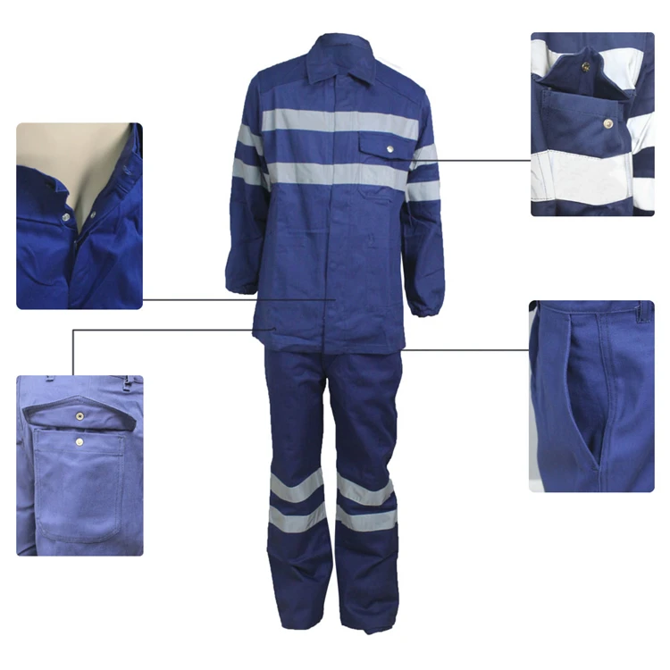 EN469 жаропрочный противопожарный костюм для пожарного