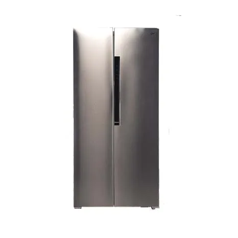 Hi-Tech American Italian Design Side by Side with Ice Maker Refrigerator