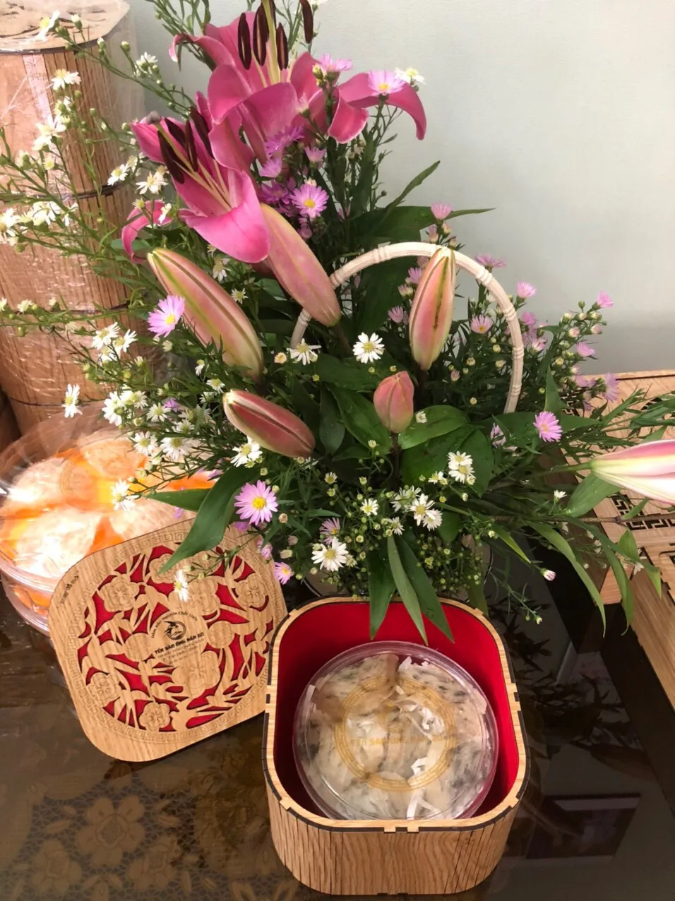 (Mr Nam Bu Bird Nest VN) Мгновенное Птичье гнездо, здоровое питание с камнем-сахаром, ласточка, Мгновенное Птичье гнездо, оптовая продажа из Вьетнама