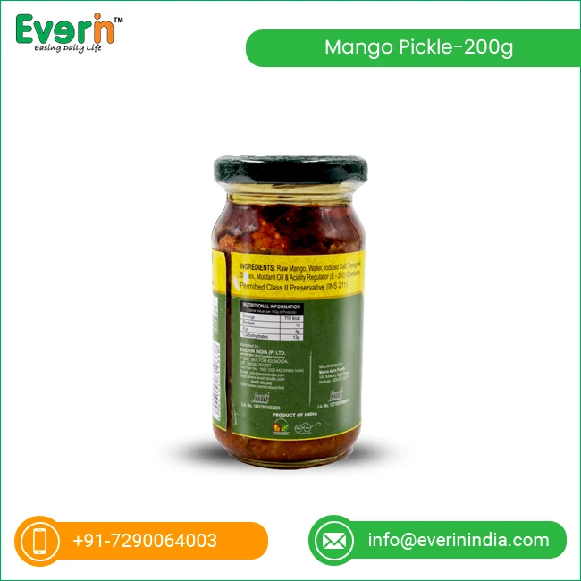 Широко продаваемый сосуд манго Yummy Fresh 200 г по низкой цене