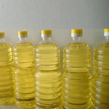 
USED COOKING OIL 