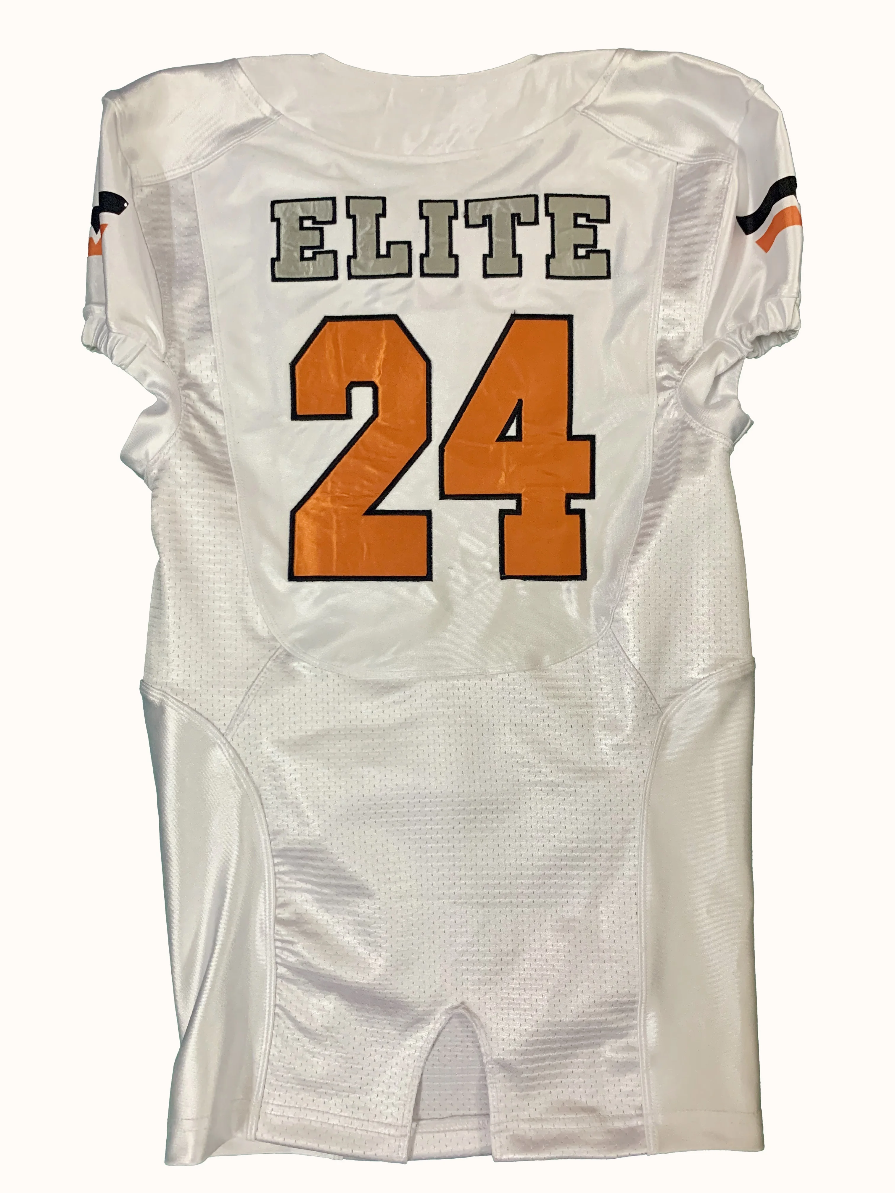 High Quality Men Custom Made Tackle Twill Embroidery Design Wholesale Price American Football Rugby Jersey Set