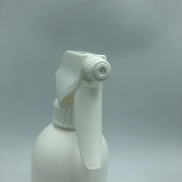 500ml 1000ml PE Trigger Plastic Spray Bottle